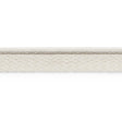 Schumacher Ivory Coleman Lip Cord