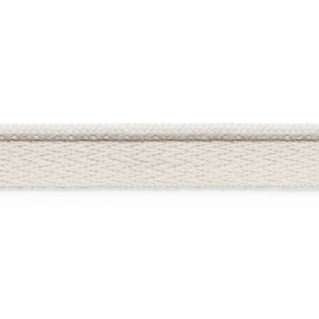 Schumacher Ivory Coleman Lip Cord