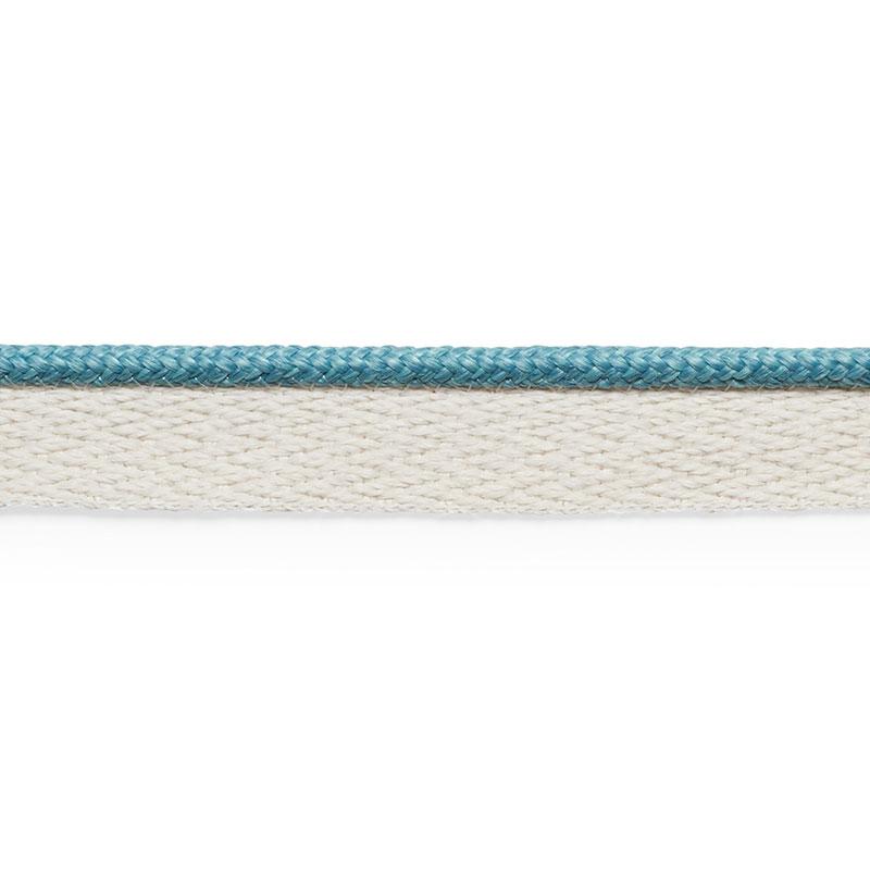 Schumacher Ocean Coleman Lip Cord