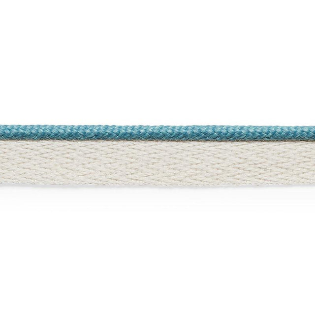 Schumacher Ocean Coleman Lip Cord
