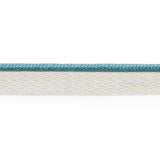 Schumacher Coleman Lip Cord Ocean Trim