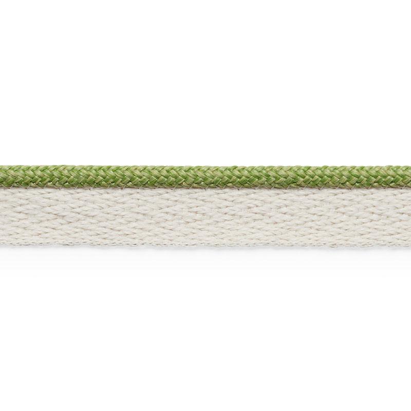 Schumacher Leaf Coleman Lip Cord