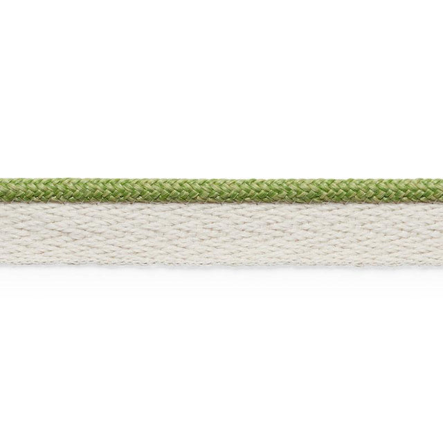 Schumacher Leaf Coleman Lip Cord