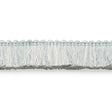 Schumacher Cloud Meyer Brush Fringe