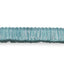Schumacher Ocean Meyer Brush Fringe