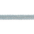 Schumacher Cloud Astor Braid Indoor/Outdoor