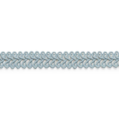 Schumacher Cloud Astor Braid Indoor/Outdoor