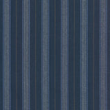 Kasmir Endless Ribbon Cobalt Fabric