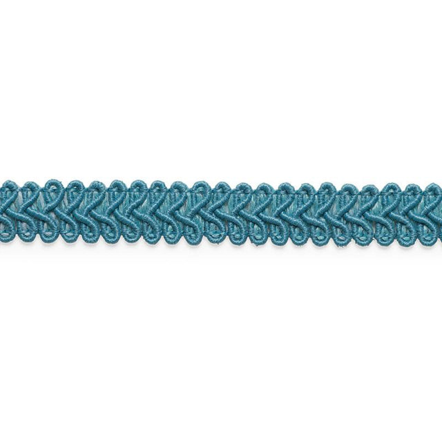Schumacher Ocean Astor Braid Indoor/Outdoor