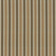 Kasmir Englewood Stripe Brownstone Fabric