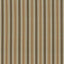 Kasmir Englewood Stripe Brownstone Fabric