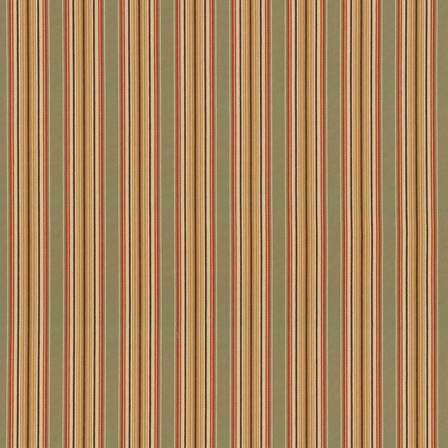 Kasmir Englewood Stripe Garden Fabric