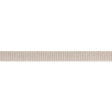 Schumacher Dove Narrow Faille Tape