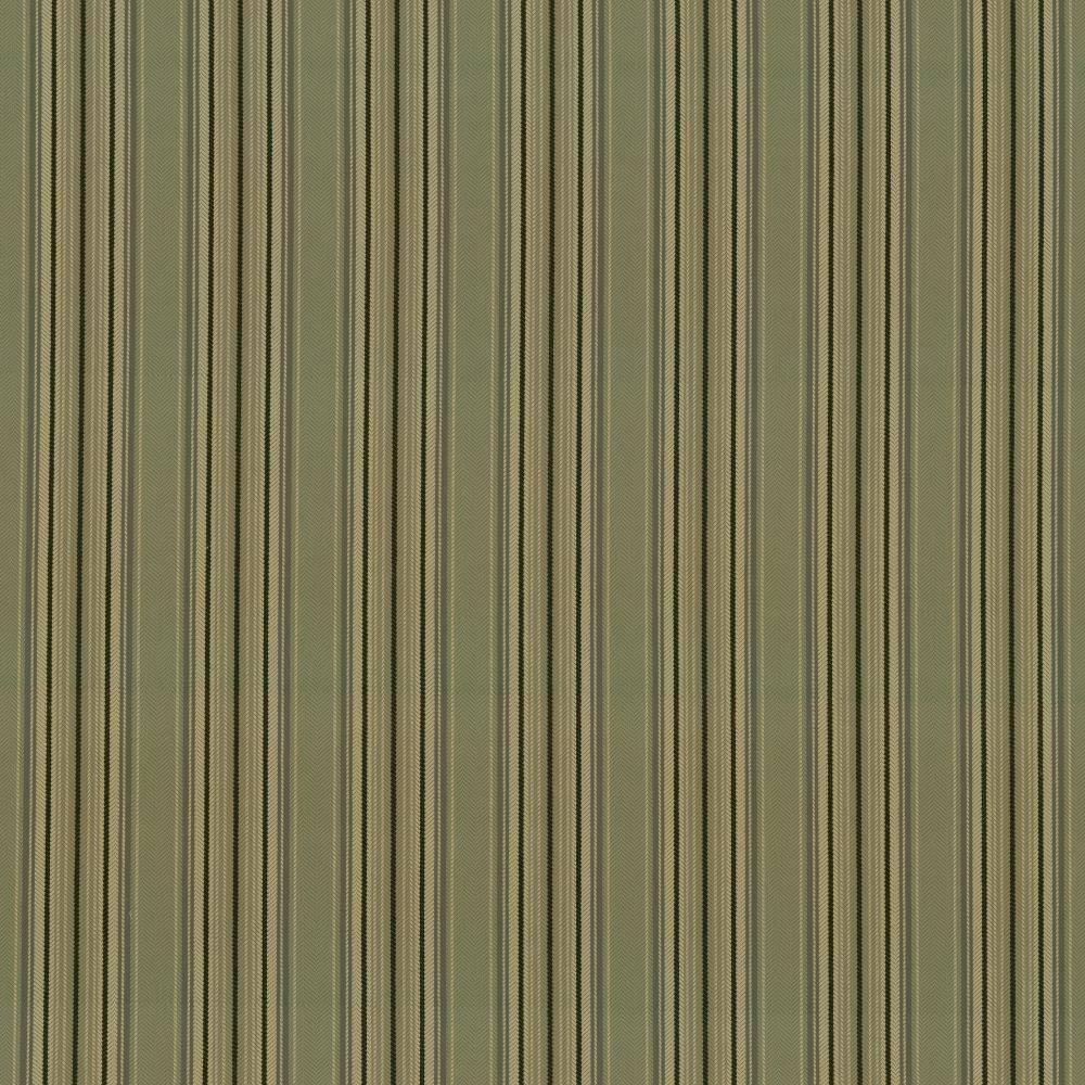 Kasmir Englewood Stripe Marsh Fabric