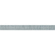 Schumacher Cloud Narrow Faille Tape