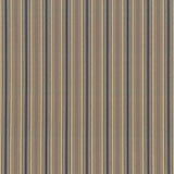 Kasmir Englewood Stripe Peppermill Fabric
