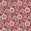 Kasmir Enlightened Berry Fabric