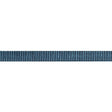 Schumacher Petrol Narrow Faille Tape