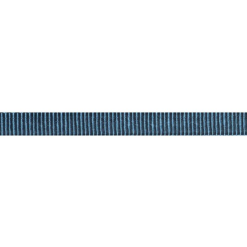 Schumacher Petrol Narrow Faille Tape