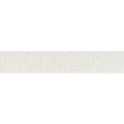 Schumacher Ivory Medium Faille Tape