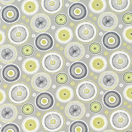 Kasmir Enlightened Mimosa Fabric