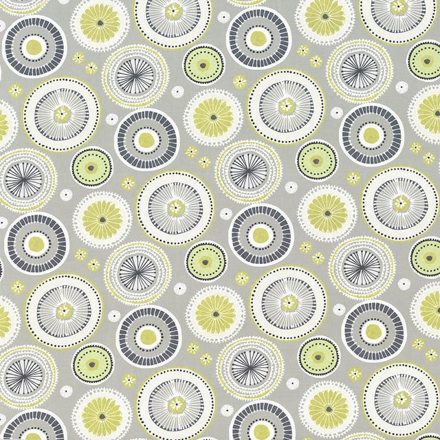 Kasmir Enlightened Mimosa Fabric