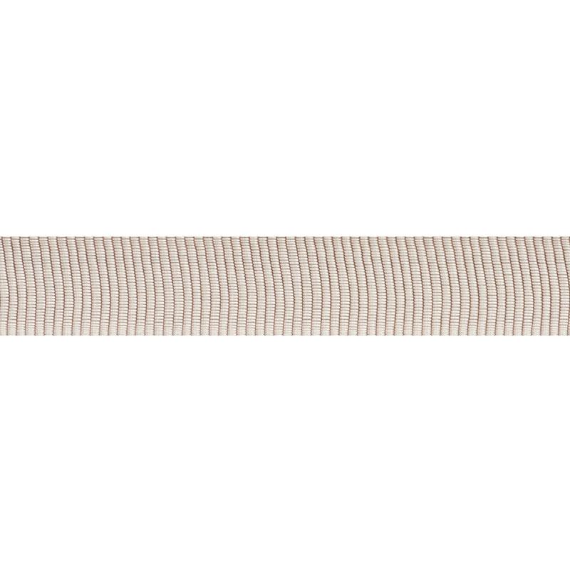 Schumacher Dove Medium Faille Tape