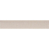 Schumacher Dove Medium Faille Tape