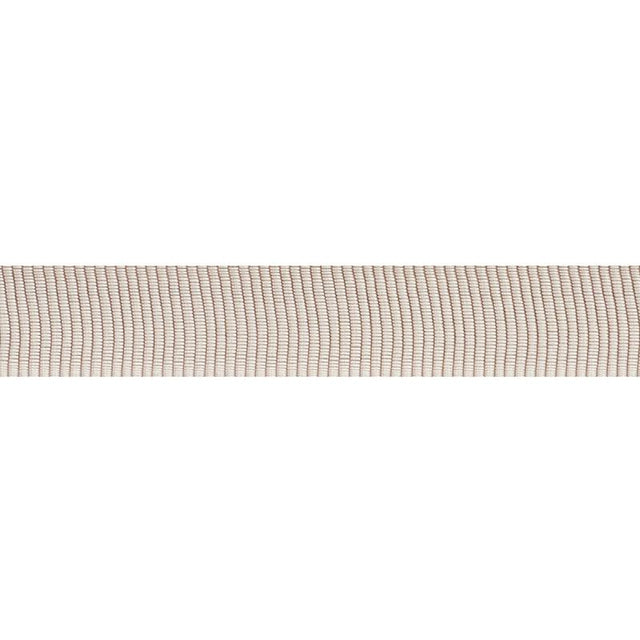 Schumacher Dove Medium Faille Tape