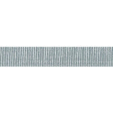 Schumacher Medium Faille Tape Cloud Trim