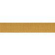 Schumacher Gold Medium Faille Tape