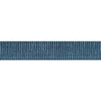 Schumacher Petrol Medium Faille Tape