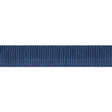 Schumacher Navy Medium Faille Tape