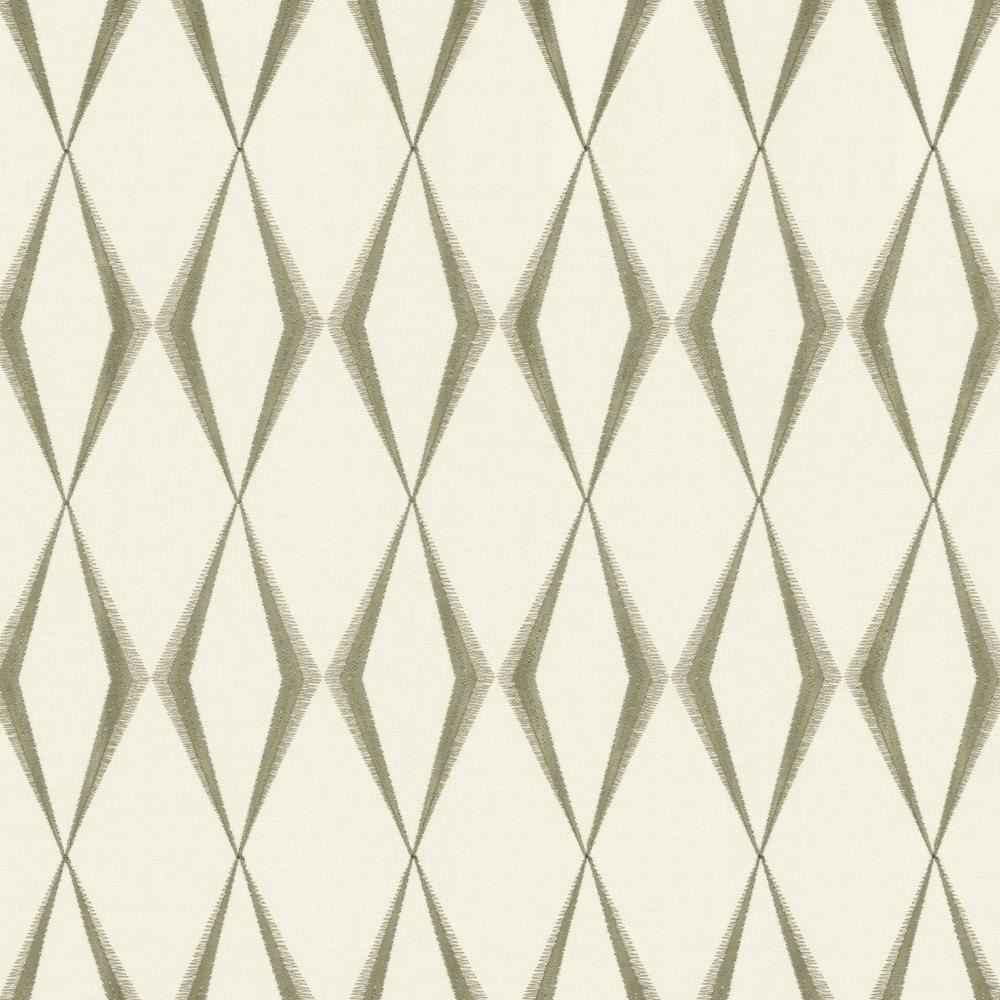 Kasmir Entasis Grey Fabric