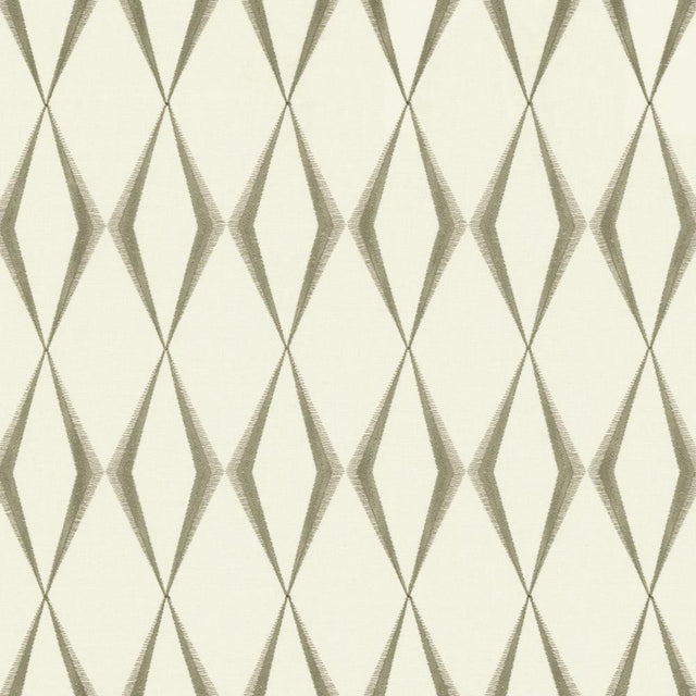 Kasmir Entasis Grey Fabric