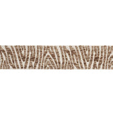 Schumacher Taupe Guinen Tape