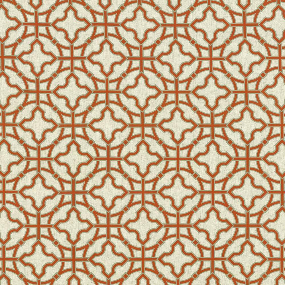 Kasmir Equis Marsala Fabric