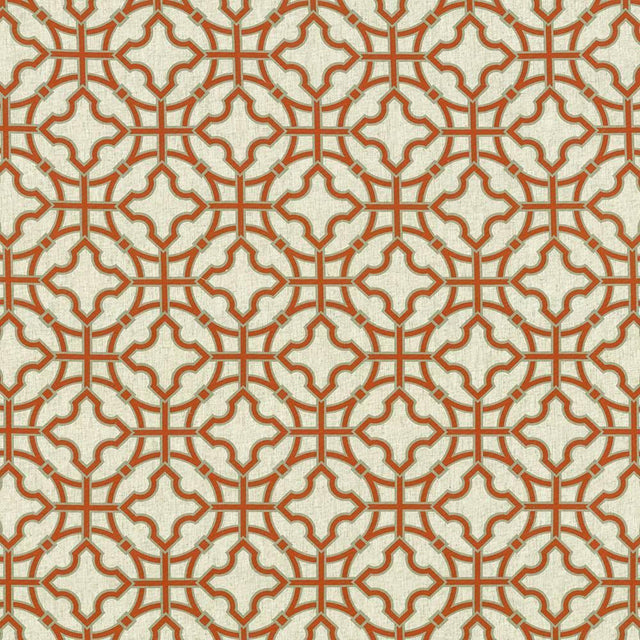 Kasmir Equis Marsala Fabric