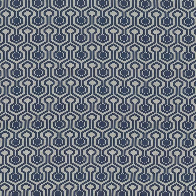 Kasmir Escada Azure Fabric