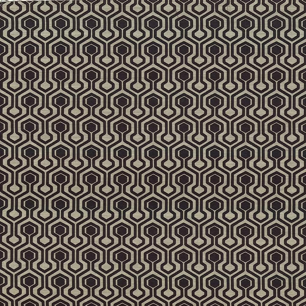 Kasmir Escada Black Fabric