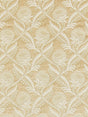 Scalamandre Droguet Lampas Beige Fabric