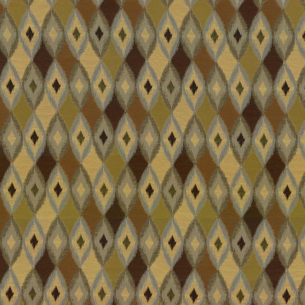 Kasmir Esperanto Cognac Fabric