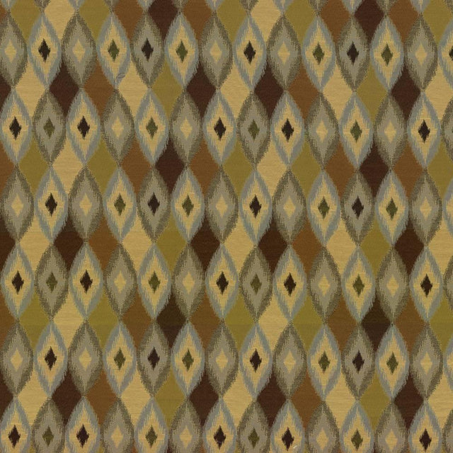 Kasmir Esperanto Cognac Fabric
