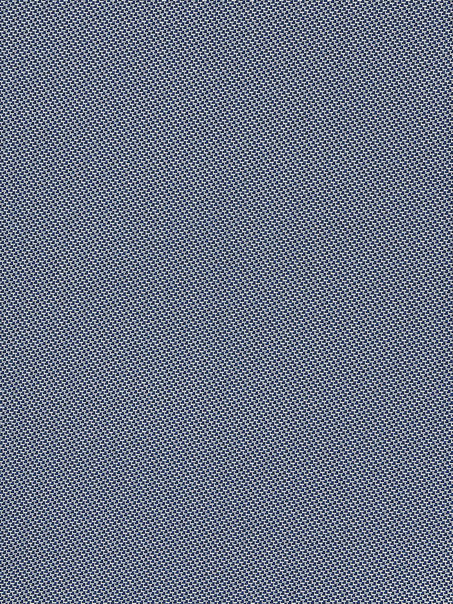 Scalamandre North Downs Cobalt Fabric
