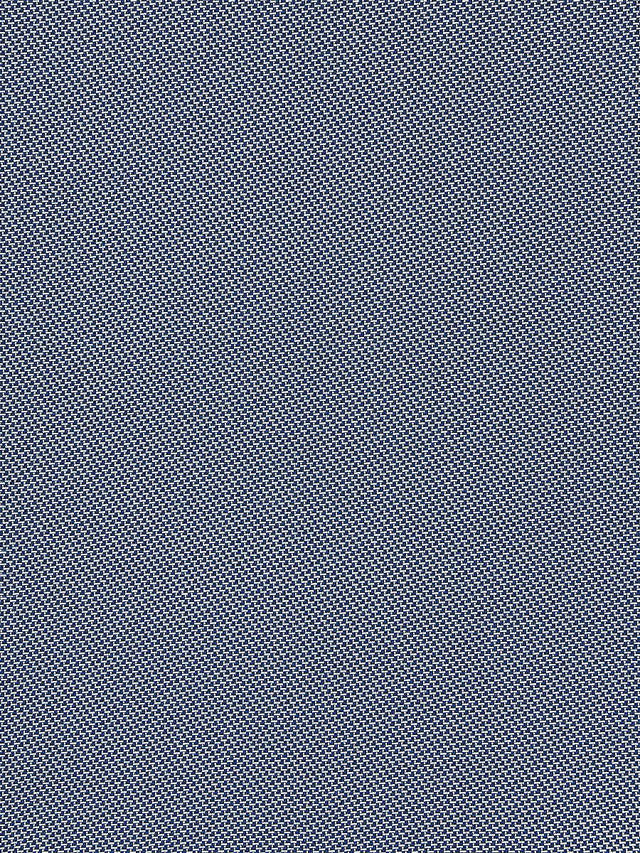 Scalamandre North Downs Cobalt Fabric