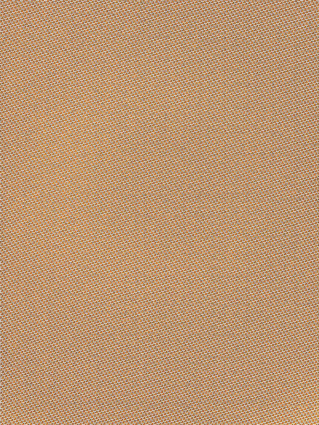 Scalamandre North Downs Spiced Peach Fabric