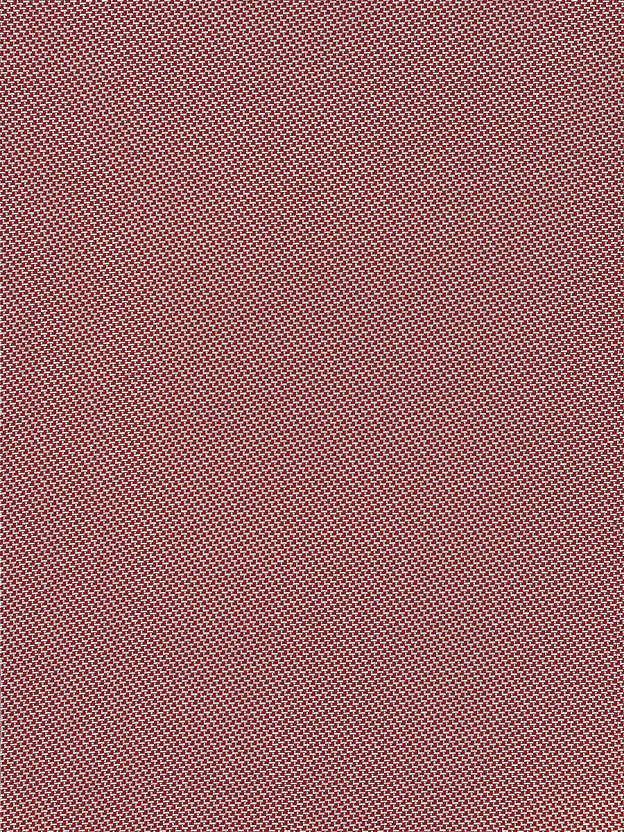 Scalamandre North Downs Ruby Fabric