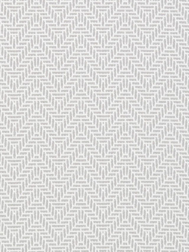 Scalamandre Silver Summit Cloud Fabric