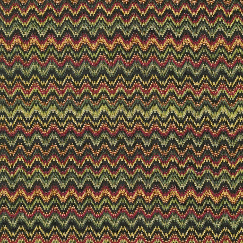 Kasmir Ethos Black Fabric