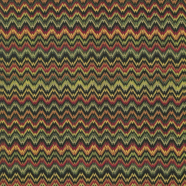 Kasmir Ethos Black Fabric